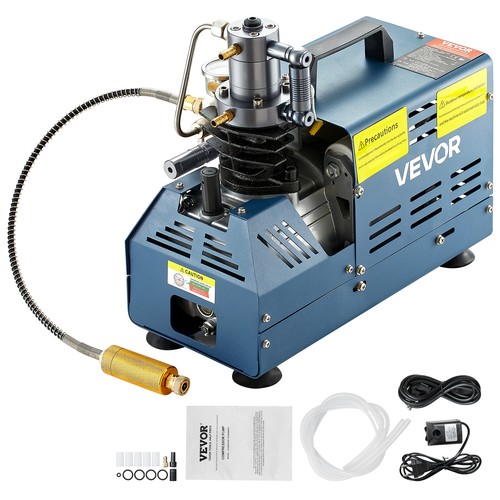 Vevor compressore aria 30 - compressore, d'aria