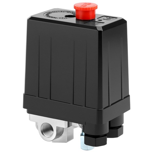 Fori pressostato - ®,