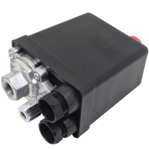 Compressore aria pressostato - compressore,
