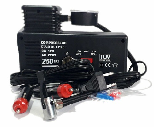 Mini compressore portatile - compressore,