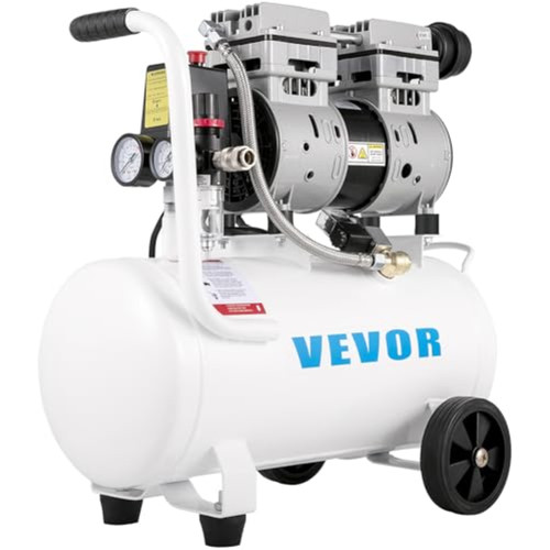 Vevor compressore silenzioso - vevor,