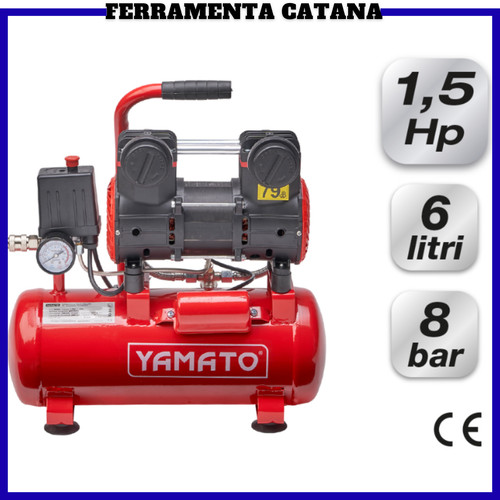 Compressore aria compressa - compressore,