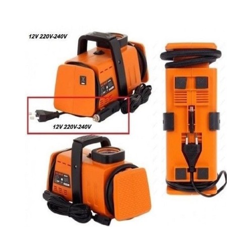 Mini compressore portatile 12v - mini,