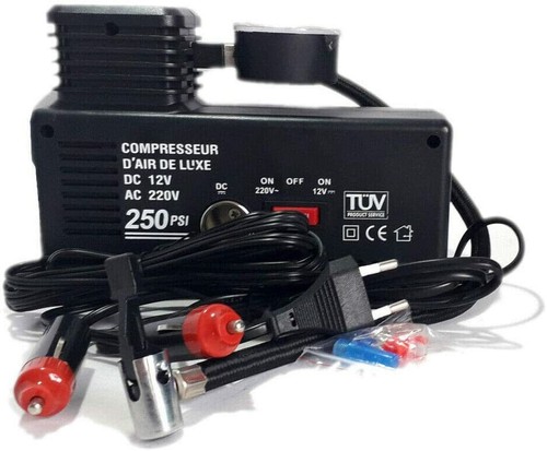 Mini compressore canotti auto - compressore,