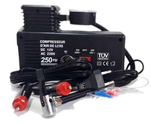 Mini compressore portatile - compressore,