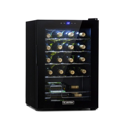 Cantinetta vino frigo - vino,
