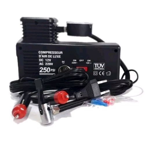 Mini compressore portatile - mini,