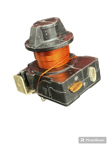 Rele rs80 frigorifero - rele',