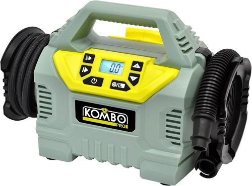 Compressore cordless 20v - cordless,