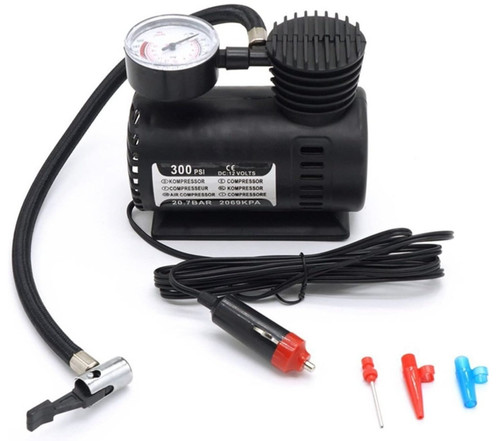 Mini compressore portatile - mini,