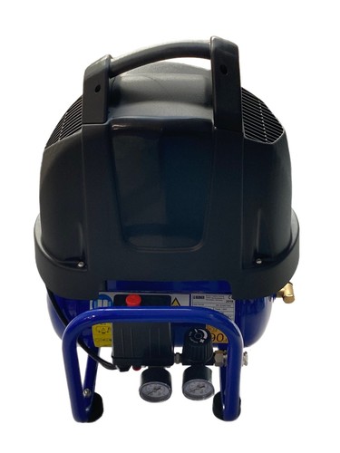 53328 berner compressore - compressore, aria