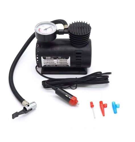 Mini compressore portatile - mini,