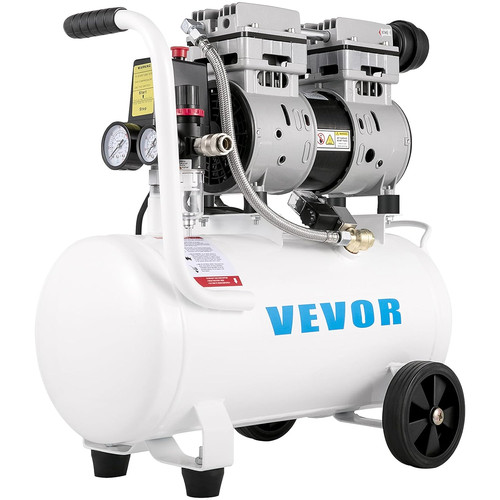 Compressore silenzioso 750w - compressore,