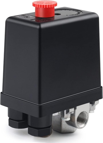Pressostato compressore aria - pressostato,