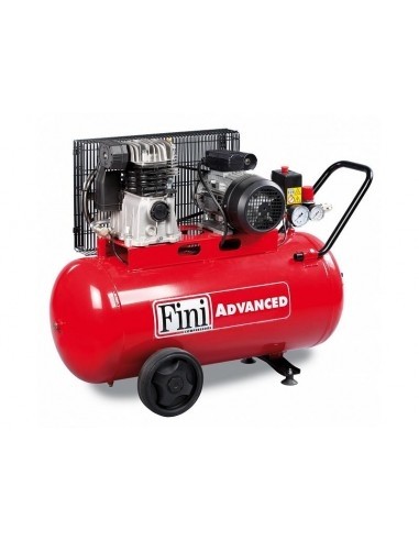 Compressore fini advanced - compressore,