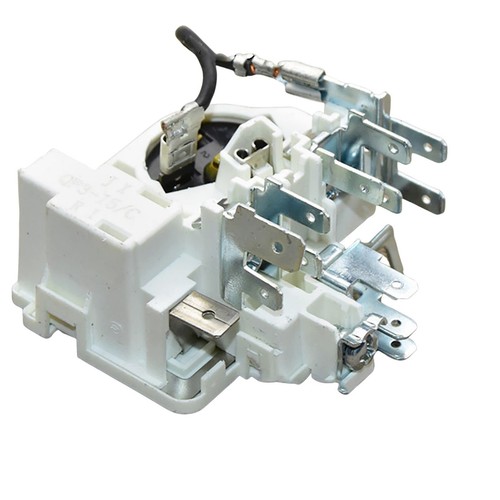 Frigorifero compressore ptc - frigorifero,