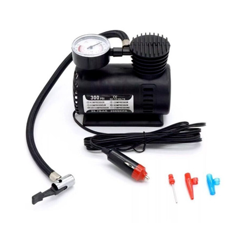 Mini compressore portatile - compressore,