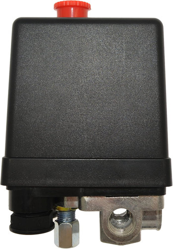 Pressostato compressore aria - pressostato,
