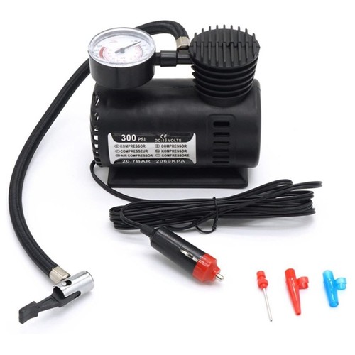 Mini compressore portatile - mini,