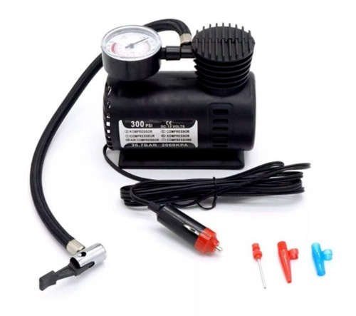Mini compressore portatile - compressore,