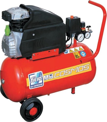 Compressore aria portatile - compressore,