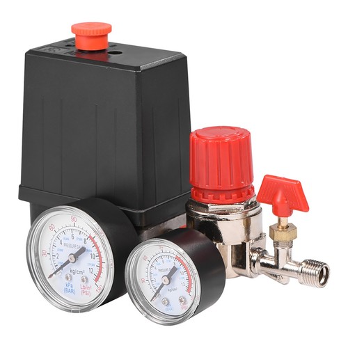 Pressostato compressore aria - pressostato,