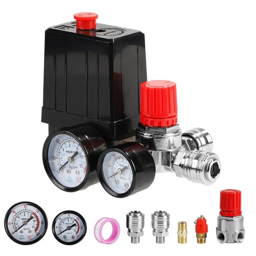 Swawis 220v pressostato - 220v, per