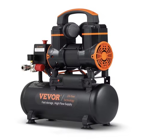 Vevor bar 8l compressore - vevor, 8