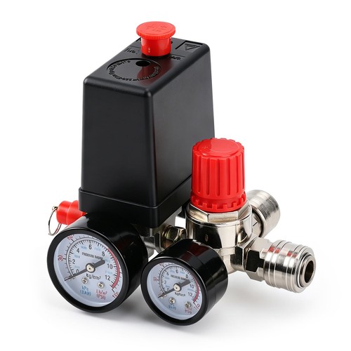 Pressostato compressore aria - compressore,