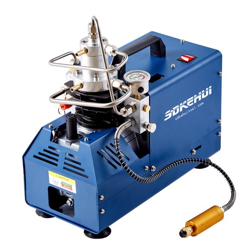 1800w pcp luftkompressor - pcp,